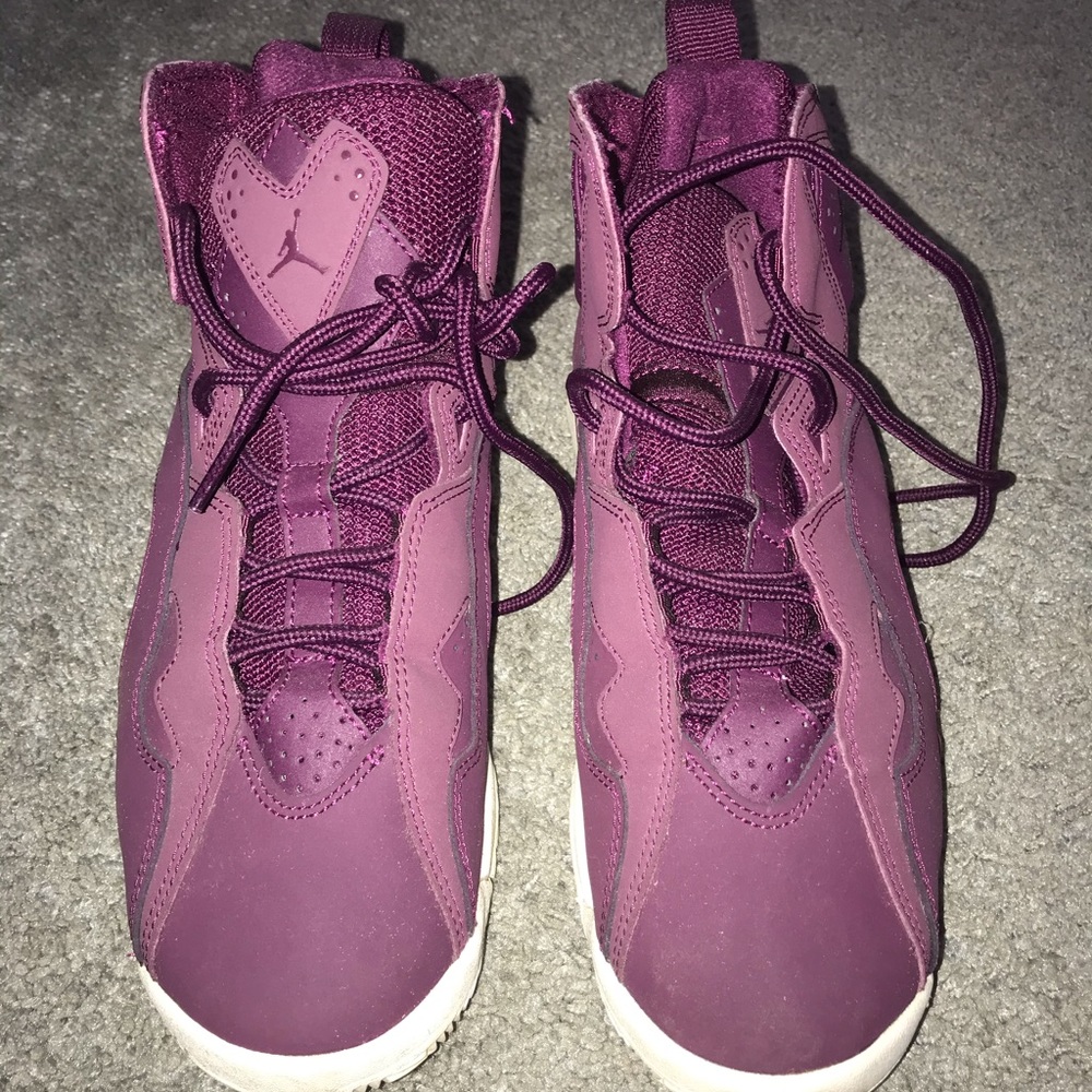 Jordan shoes